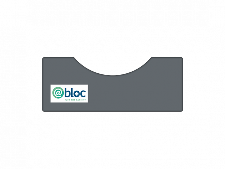 Coussin (matelas) pour têtière