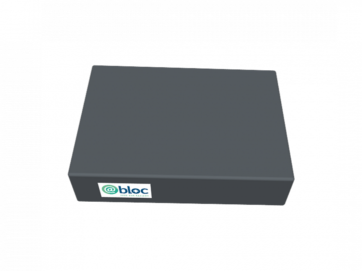 Coussin (matelas) pour têtière