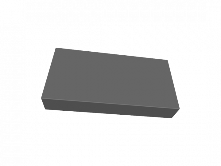 COUSSIN (MATELAS) POUR TÊTIÈRE