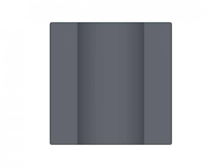 COUSSIN (MATELAS) POUR TÊTIÈRE