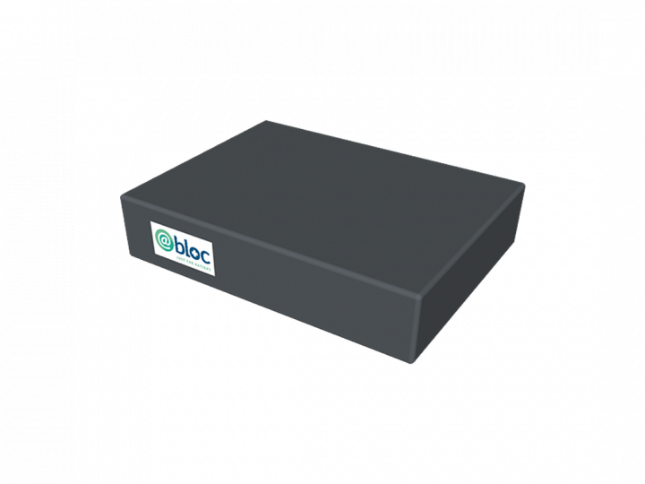 COUSSIN (MATELAS) POUR TÊTIÈRE