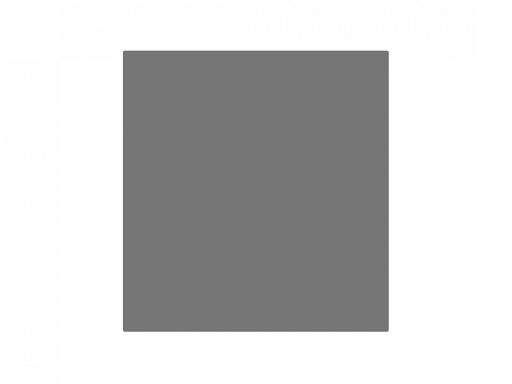 Coussin pour plaque dos