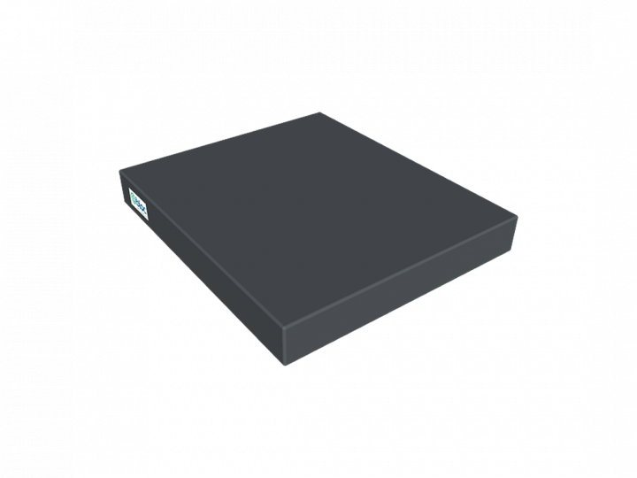 Coussin pour extension dossier