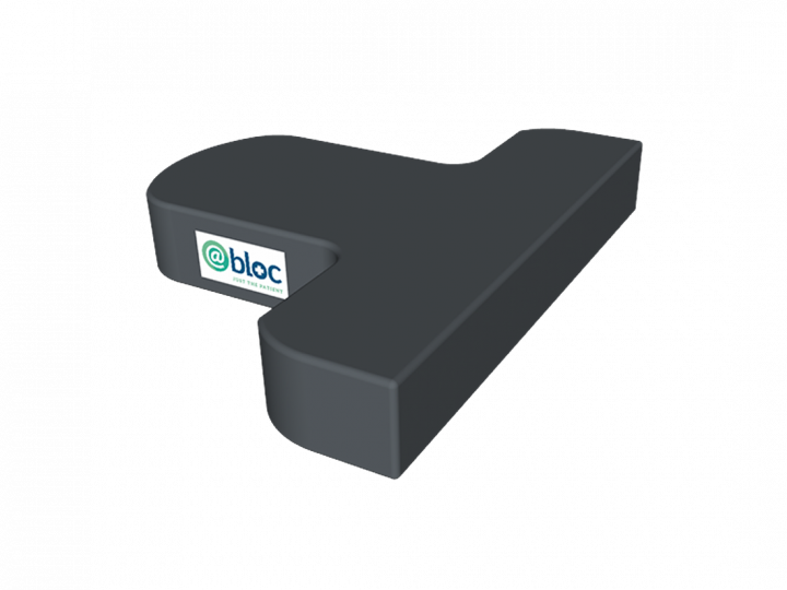 Coussin pour têtière ophtalmo