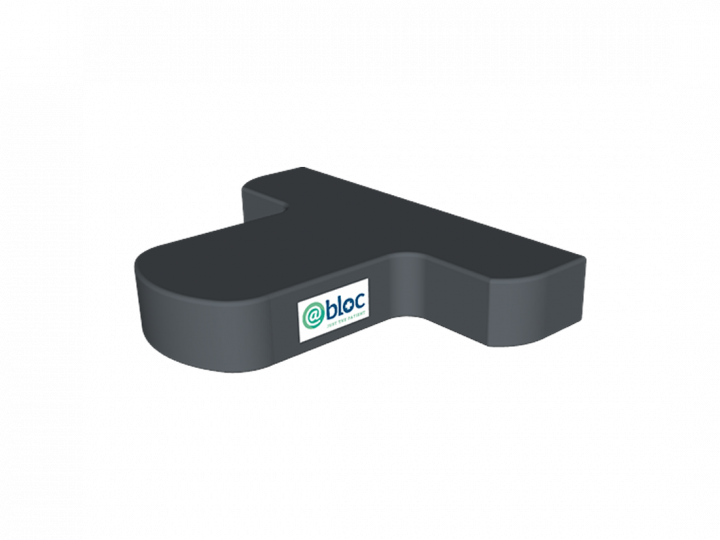 Coussin pour têtière ophtalmo