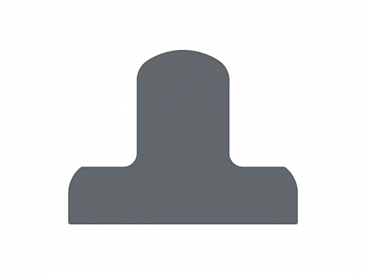 Coussin pour têtière ophtalmo