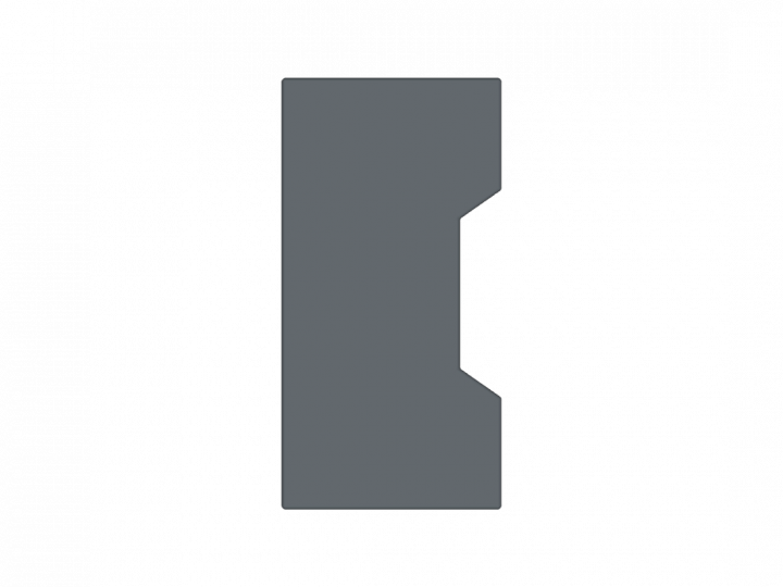 Coussin pour extension dossier