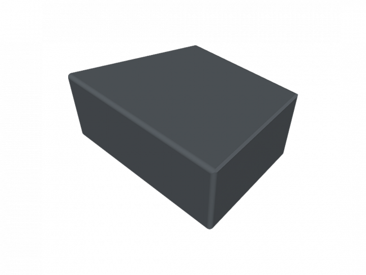 Coussin pour découpe uro