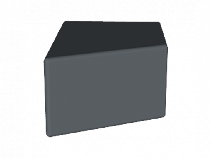 Coussin pour découpe uro