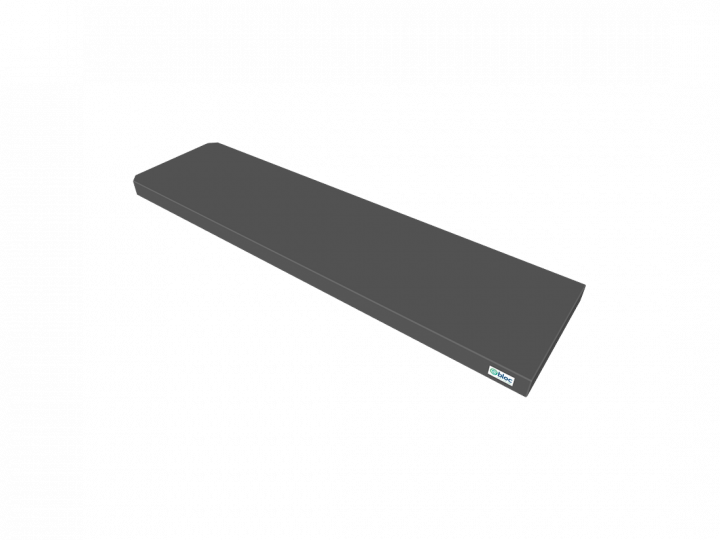 Coussin pour table carbone