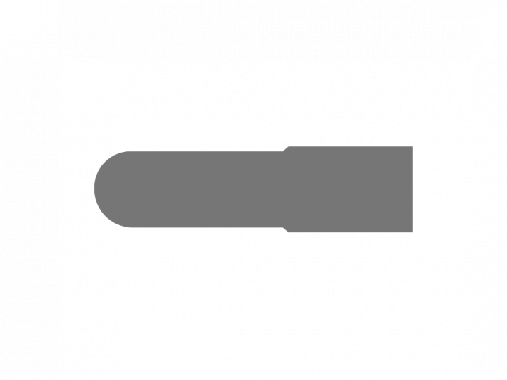 Coussin pour table carbone