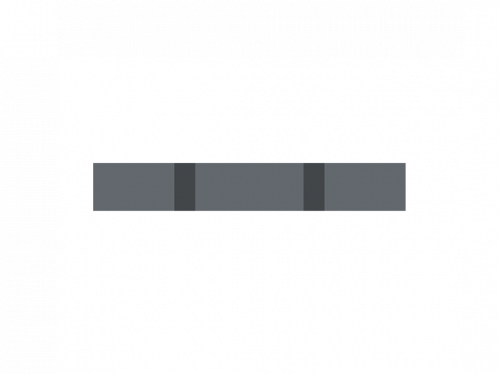 Coussin pour section principale