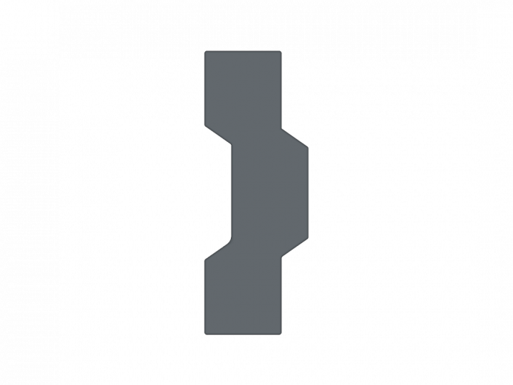 Coussin pour extension uro