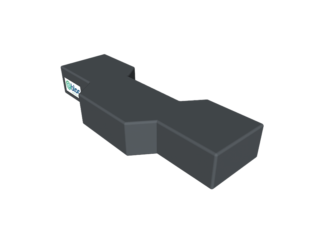 Coussin pour extension uro