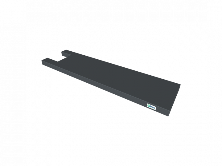 Coussin pour plateau carbone