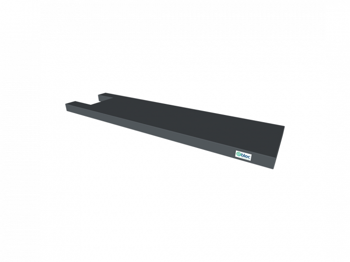 Coussin pour plateau carbone