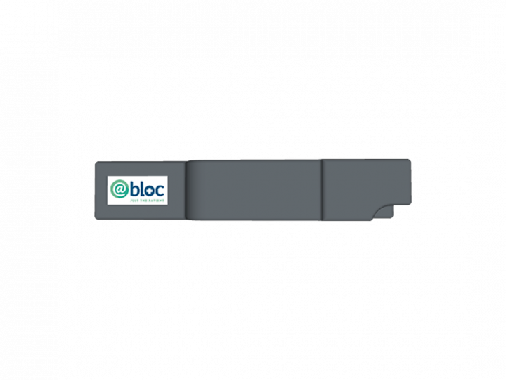 Coussin pour dossier inférieur