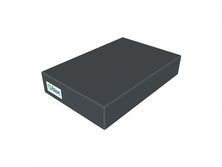 Coussin pour têtière