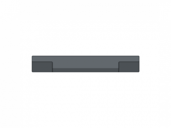 Coussin pour têtière