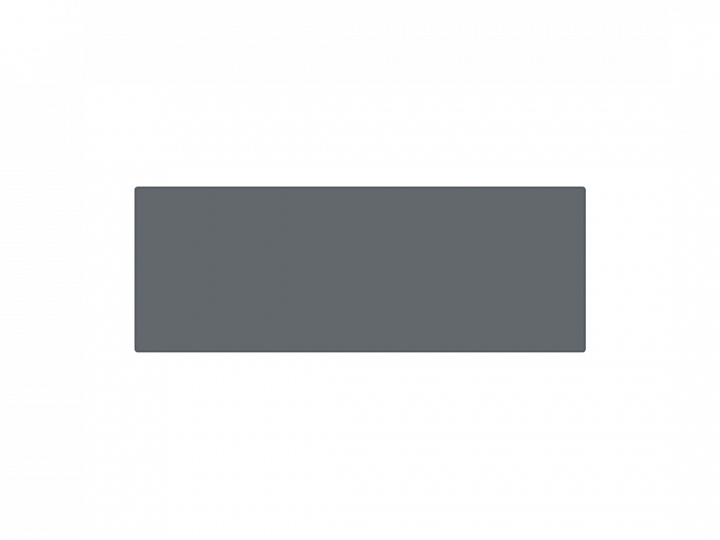 Coussin pour jambière écartable