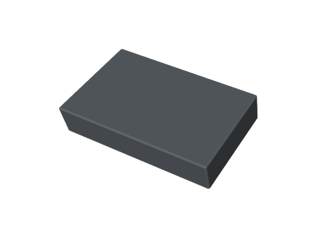 Coussin pour plaque cuisse