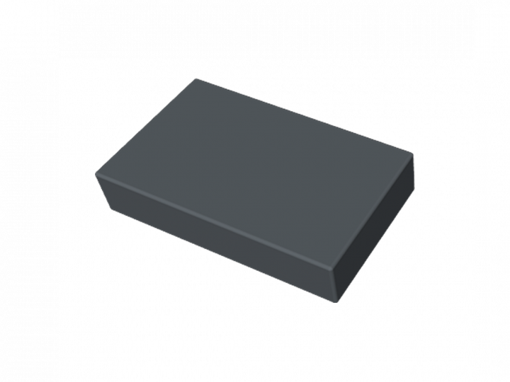 Coussin pour plaque cuisse