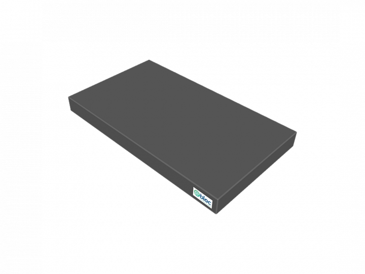 Coussin pour rallonge carbone