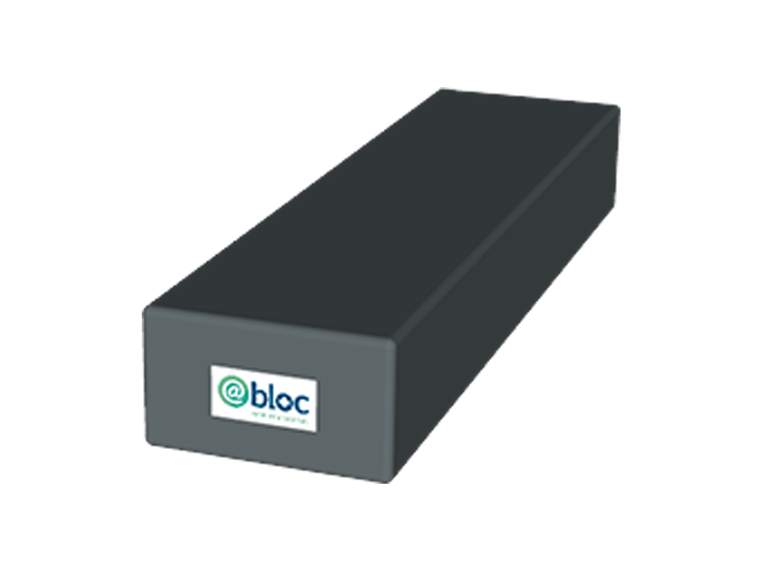 Coussin pour extension dossier