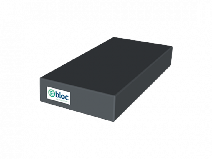 Coussin pour extension dossier