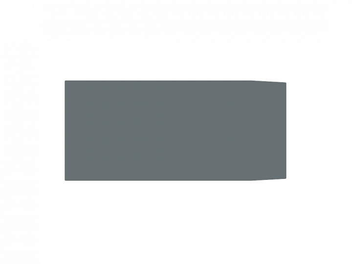 Coussin pour extension carbone