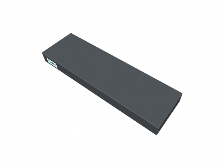 Coussin pour jambière