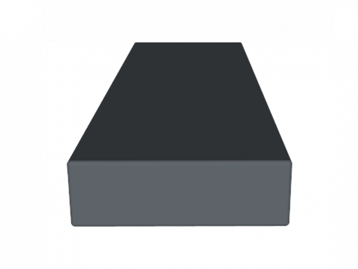 Coussin pour jambière