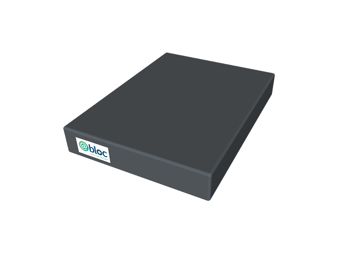 Coussin pour têtière