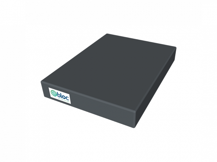 Coussin pour têtière