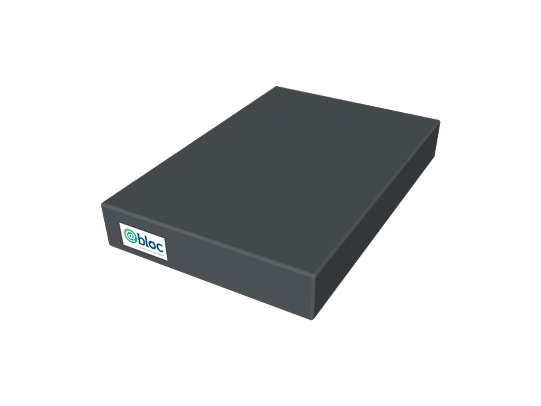 Coussin pour extension dossier