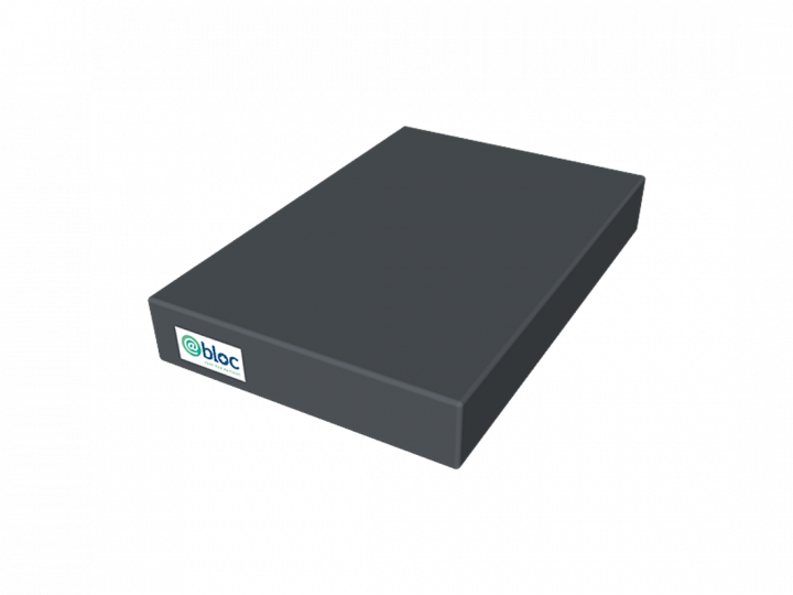 Coussin pour extension dossier