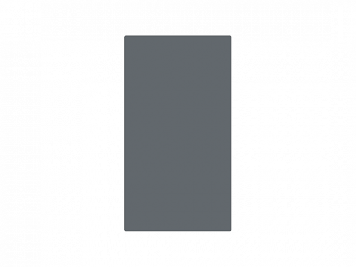 Coussin pour plaque dossier