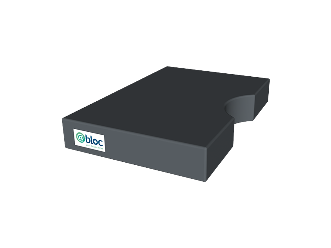 Coussin pour extension siège