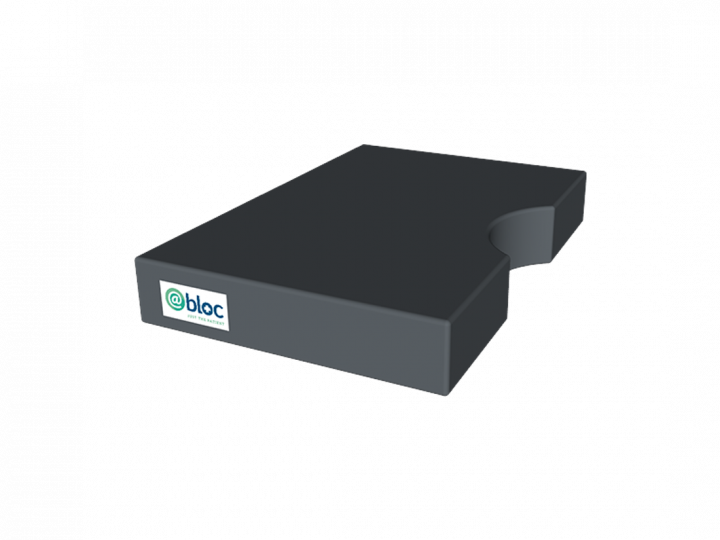 Coussin pour extension siège