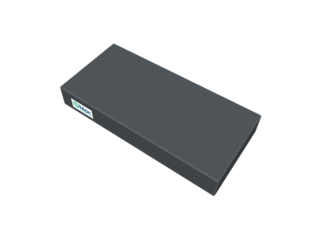 Coussin pour plaque mollet