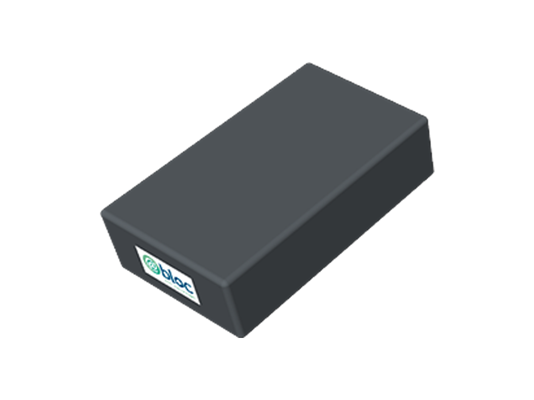 Coussin pour plaque cuisse