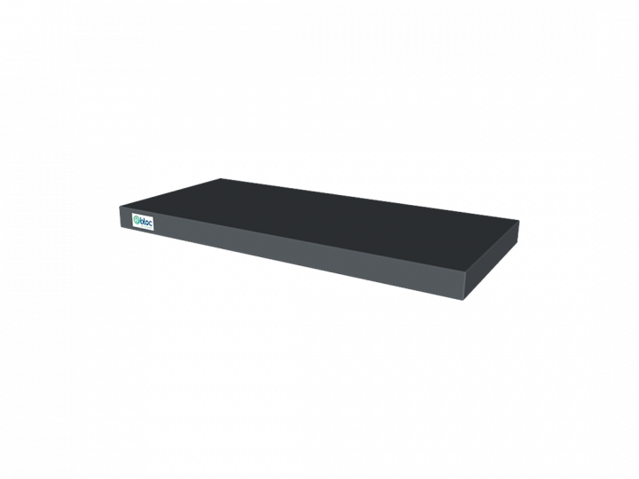 Coussin pour plateau principal