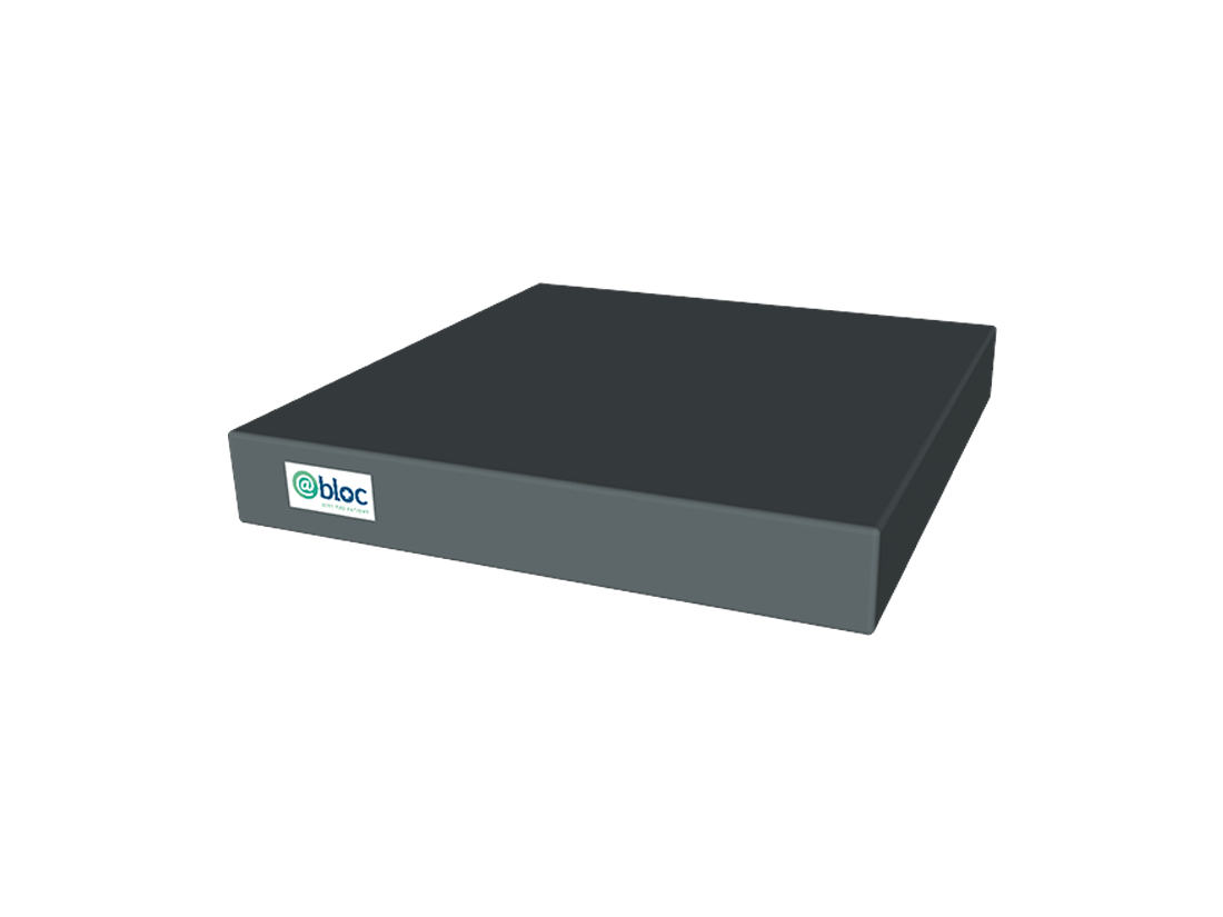 Coussin pour extension dossier