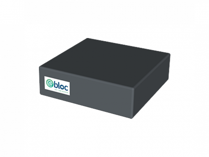 Coussin plaque cuisse