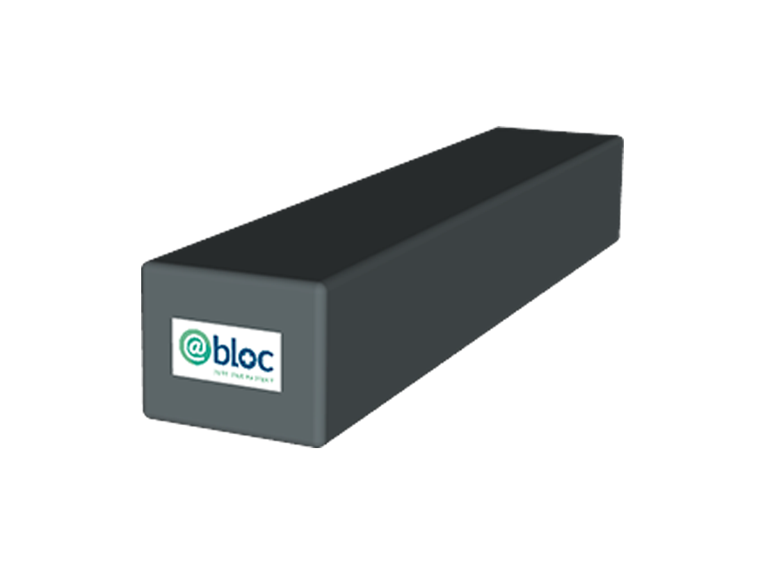 Coussin pour extension dossier