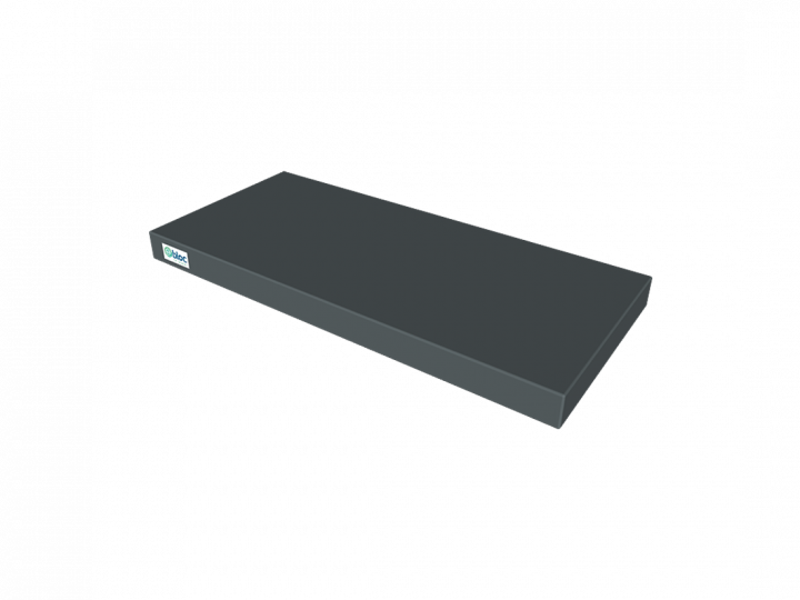 Coussin pour plateau principal