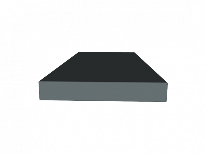 Coussin pour plateau principal