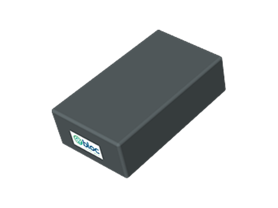 Coussin pour plaque cuisse