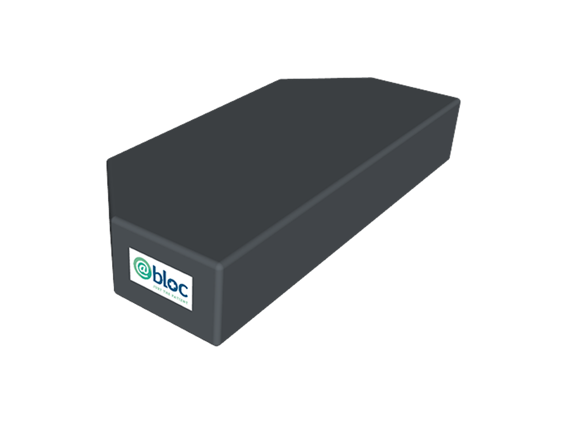 Coussin pour têtière carbone