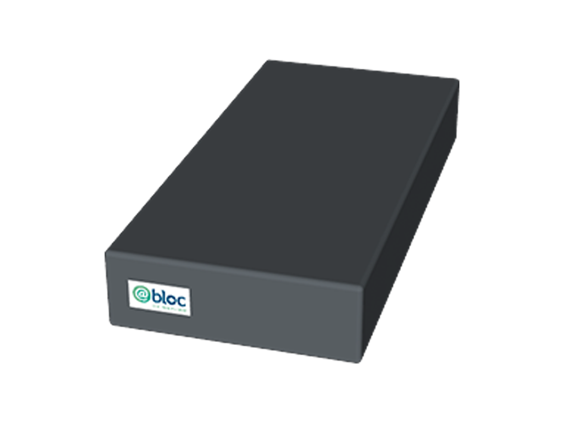 Coussin pour extension dossier